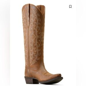Ariat Women's Brown Western Boots